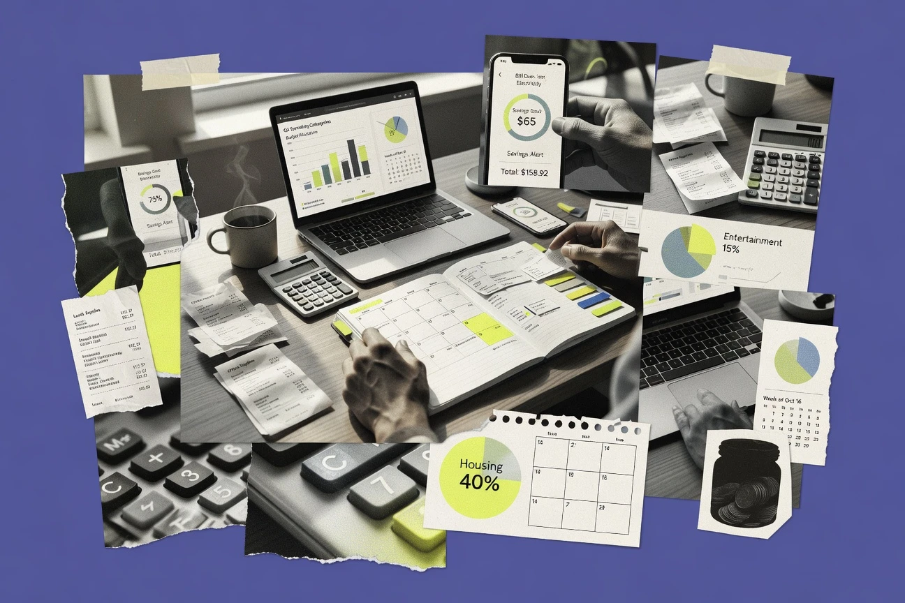 Best Budgeting Planning Software | 2026 Expert Picks