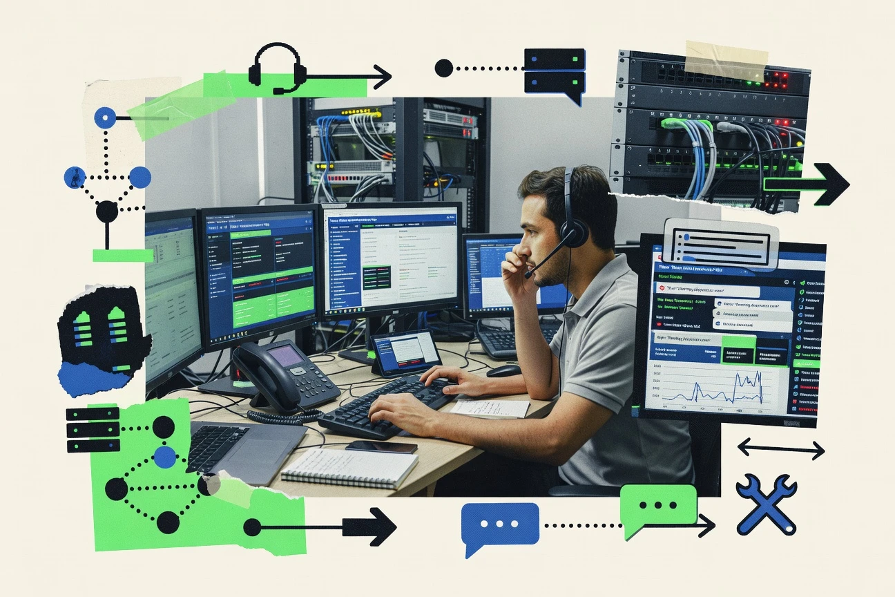 Top 10 Best It Help Desk Support Software | 2026 Edition