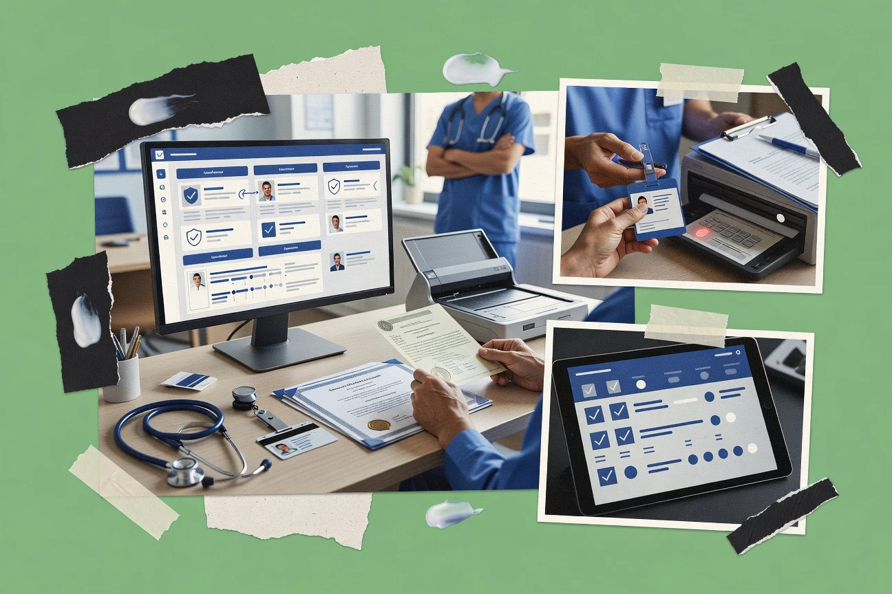 Best Healthcare Credentialing Software | 2026 Edition