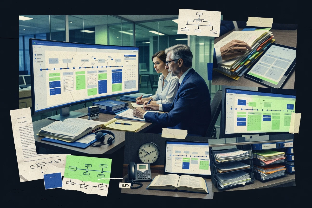 Top 10 Best Law Firm Workflow Software | 2026 Edition