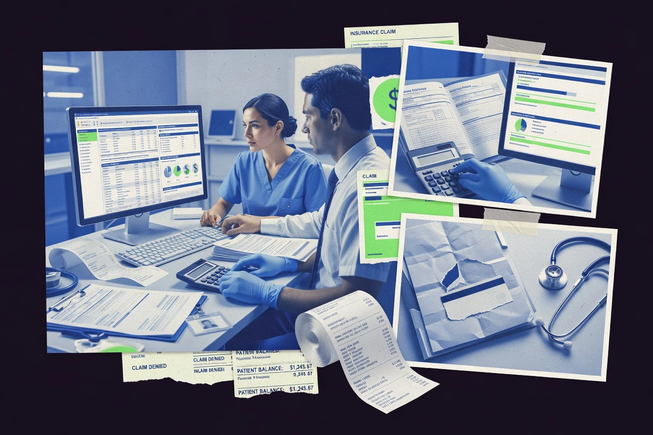 Best Medical Billing Accounting Software: 2026 Comparison