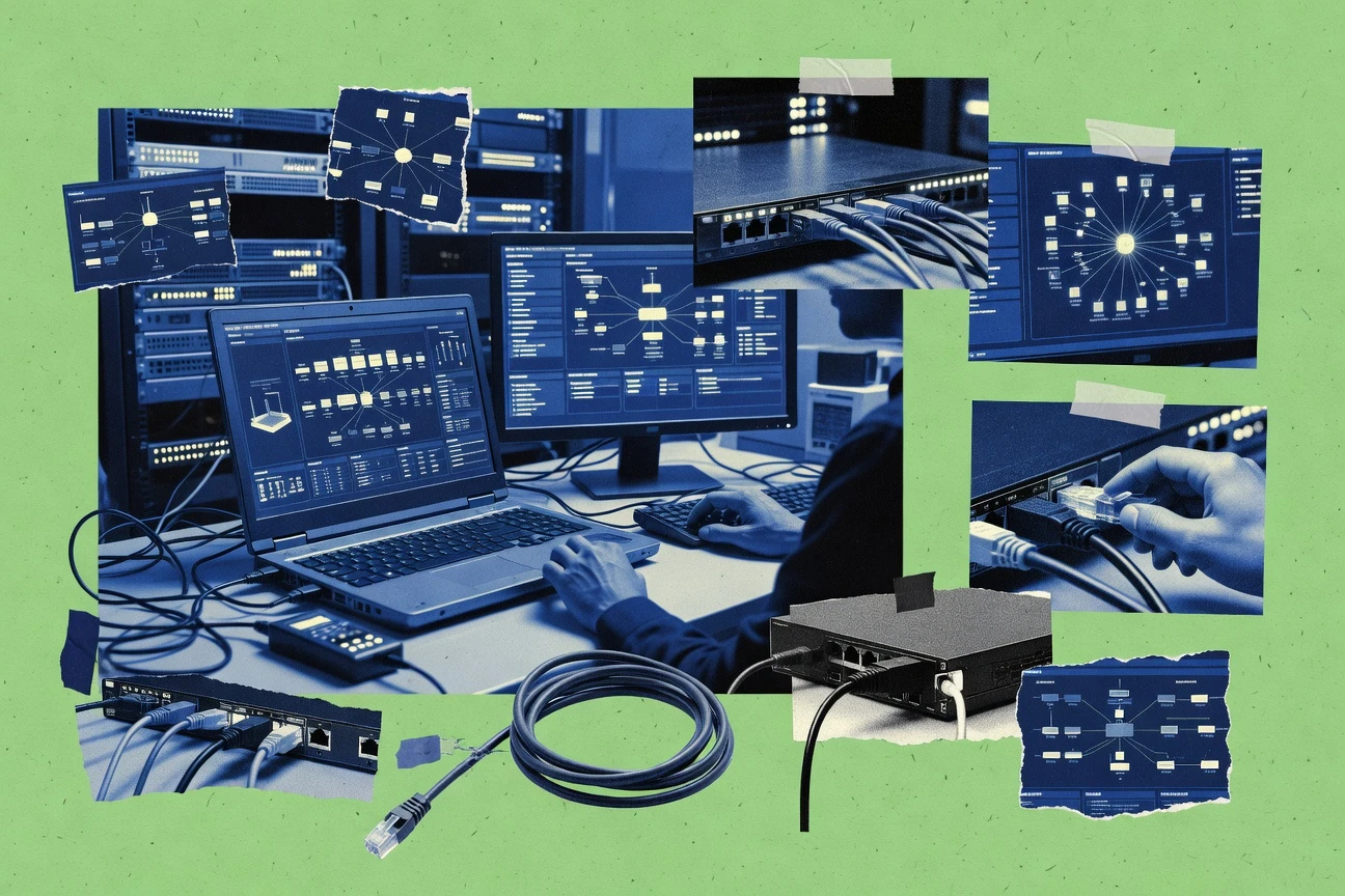 Best Network Scanning Software | 10 Tools Ranked (2026)