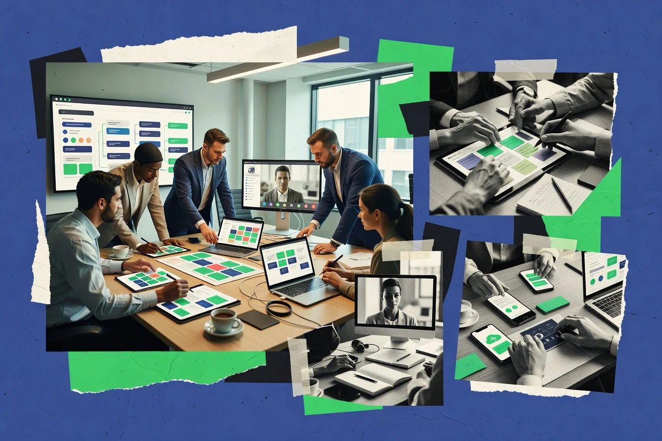 Best Collaboration Solution Software | Ranked for 2026