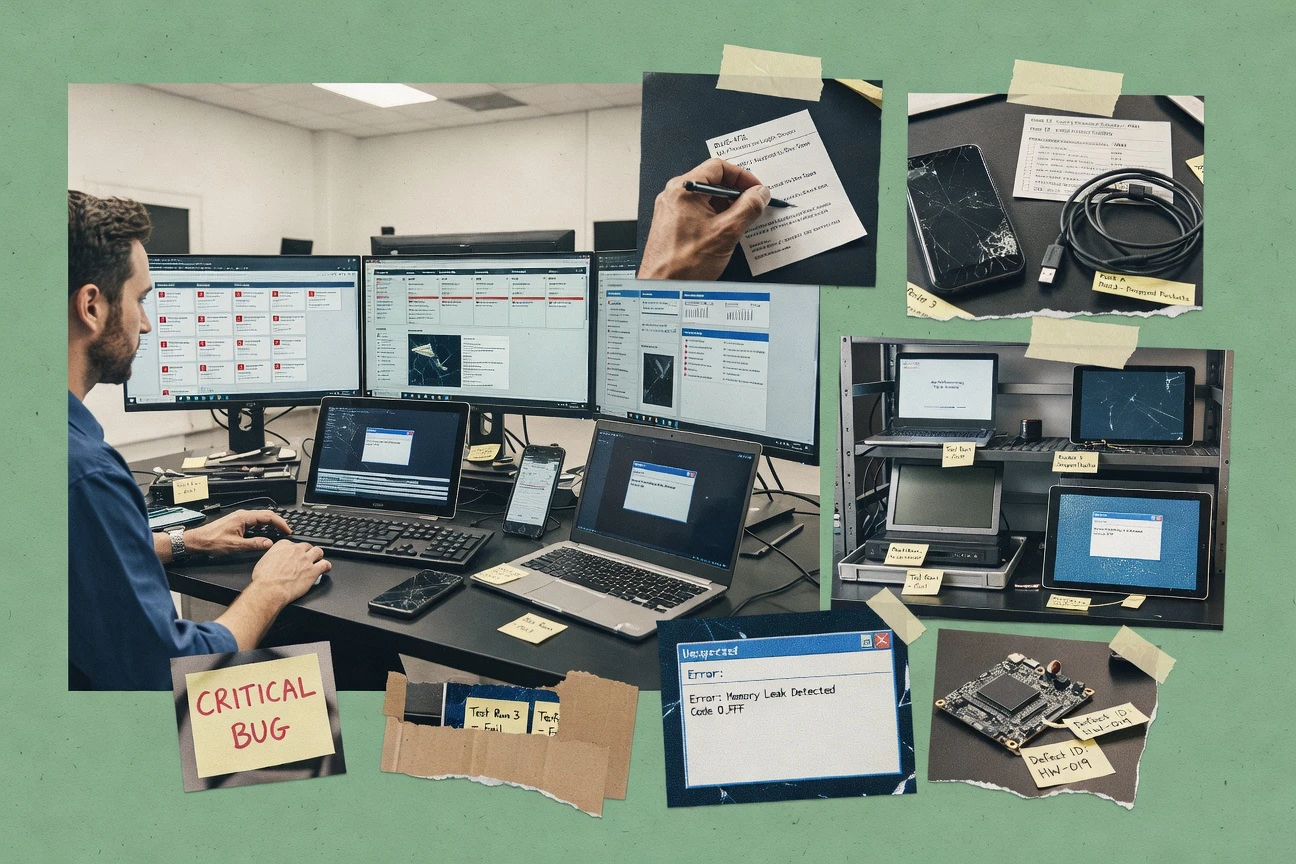 Best Defect Tracking Software – 2026 Buyer's Guide