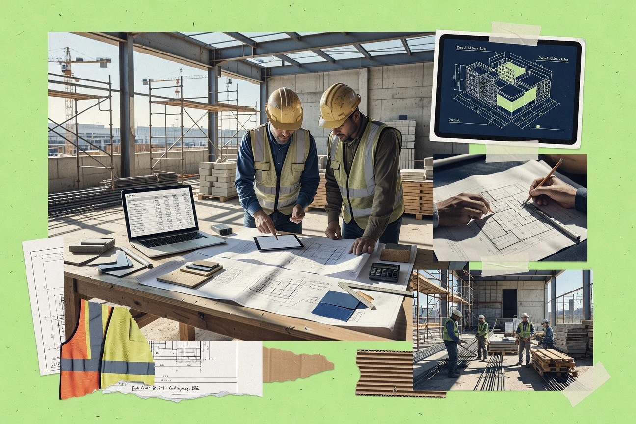 Best Building Construction Cost Estimating Software (2026)