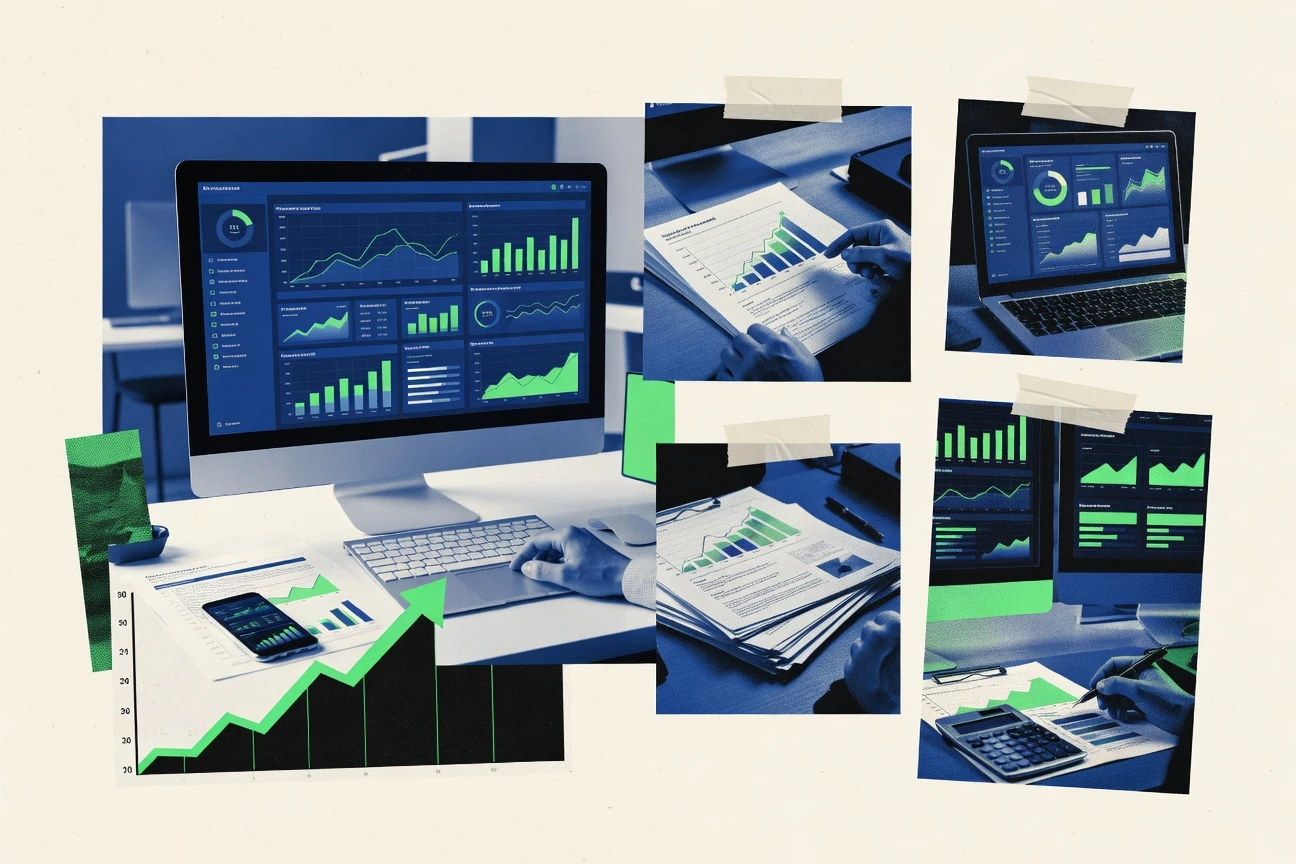 Best Performance Reporting Software (2026)