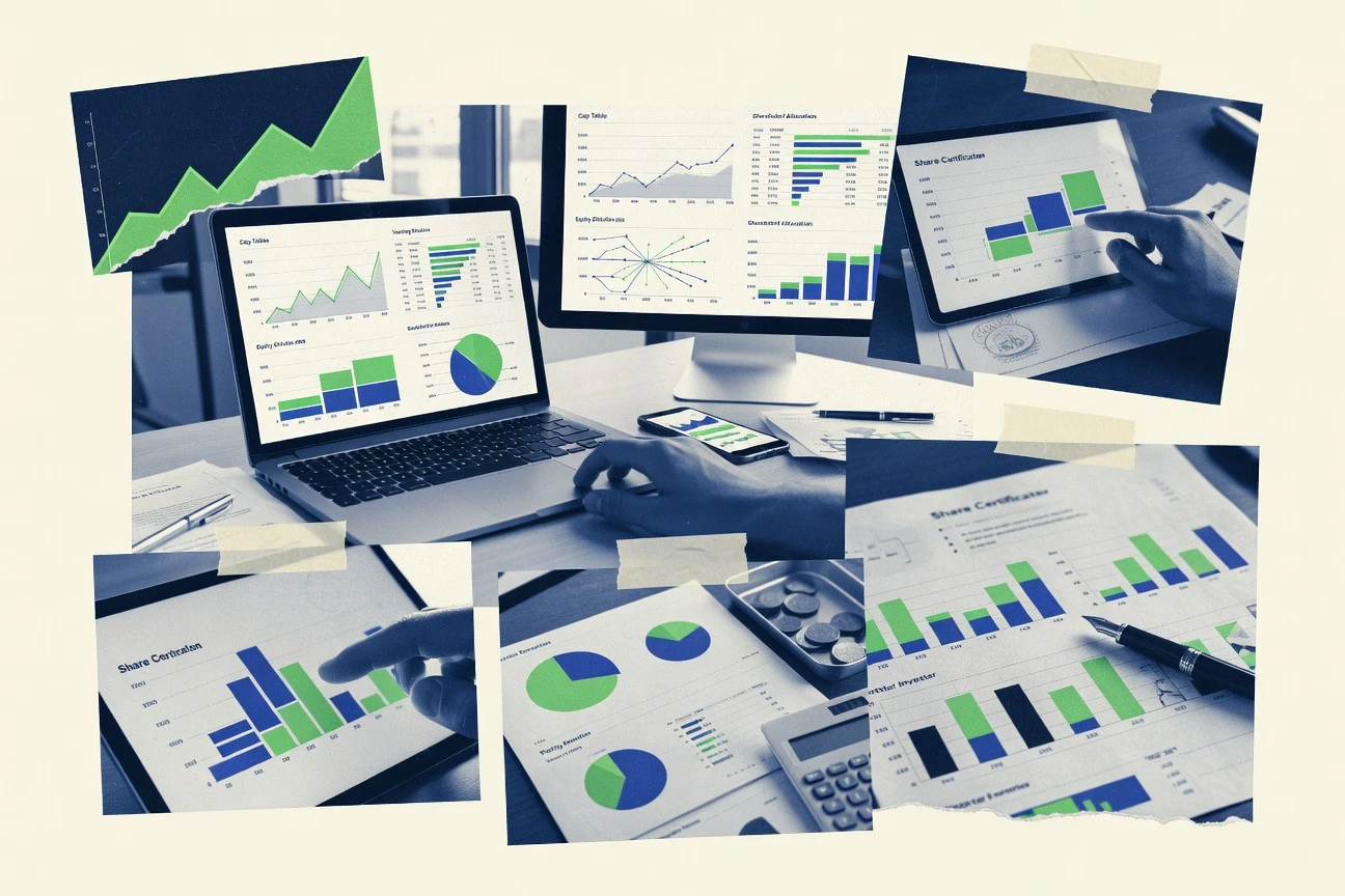 Best Equity Tracking Software | 2026 Edition