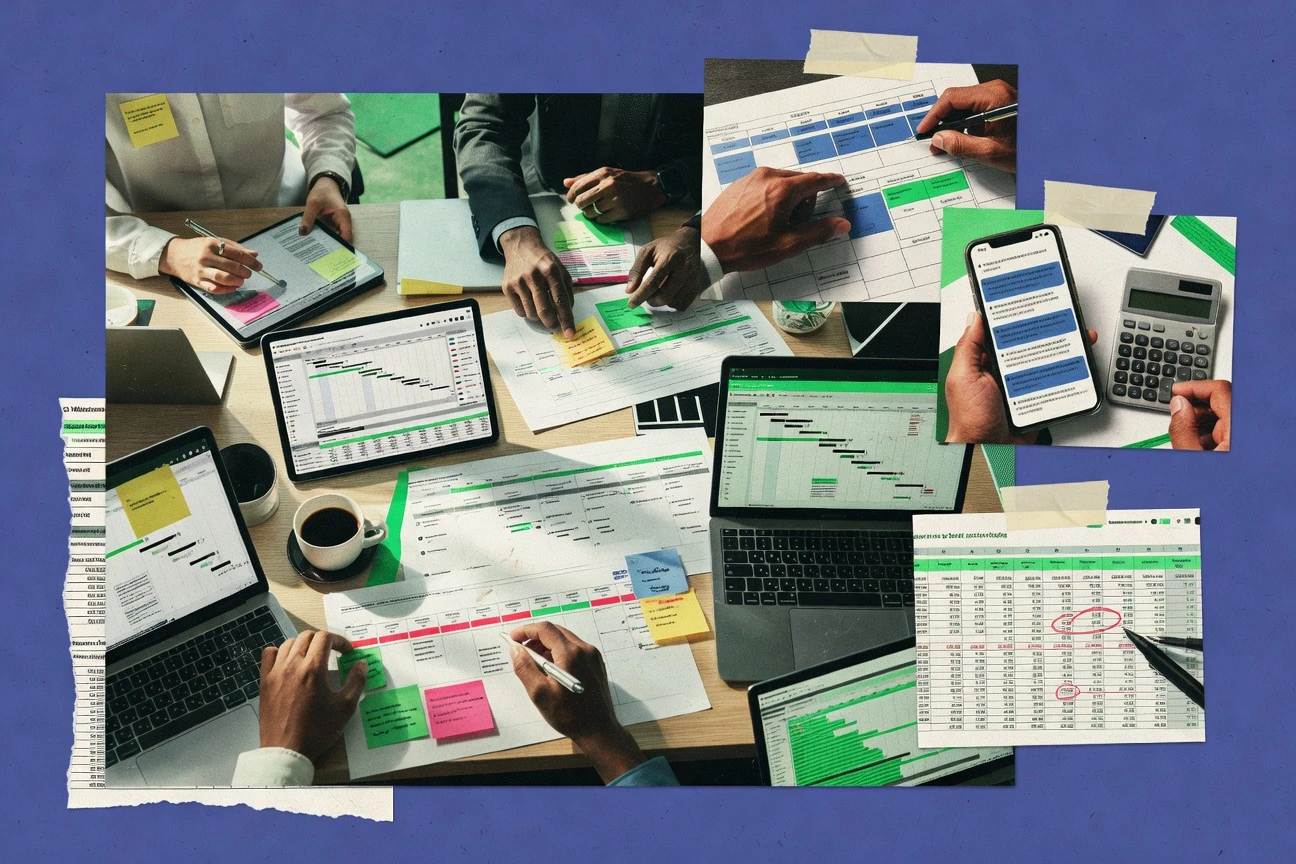 Best Programme Management Software – 2026 Buyer's Guide