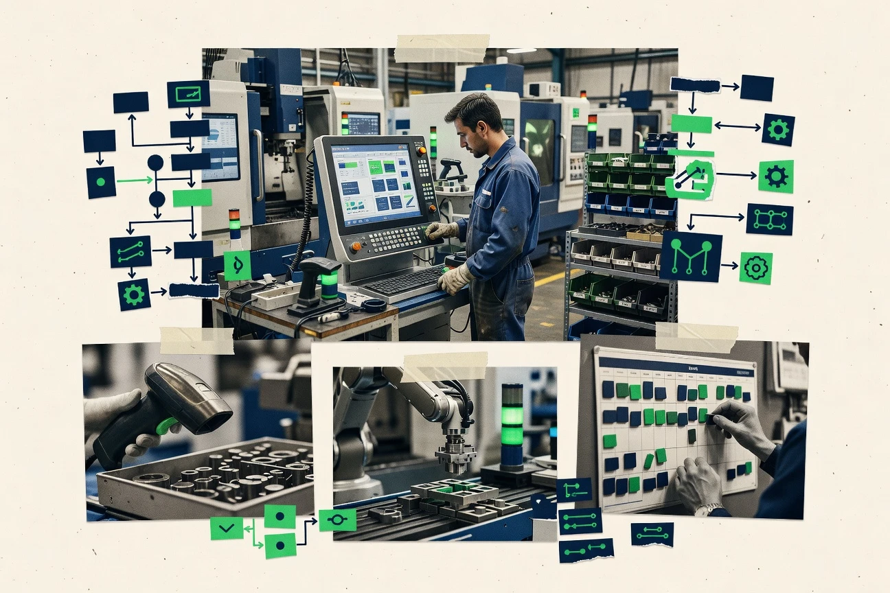 Top 10 Best Shop Control Software | 2026 Edition