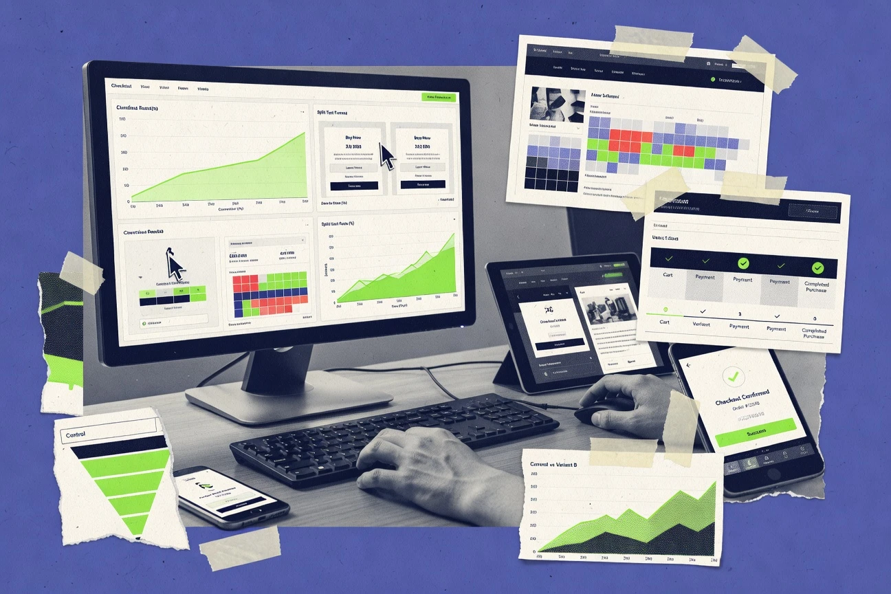 Top 10 Best Conversion Optimization Software | 2026 Edition