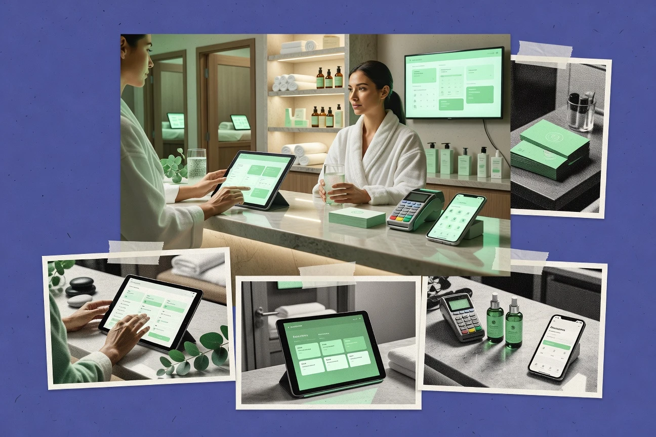Best Cloud Spa Software: 2026 Comparison