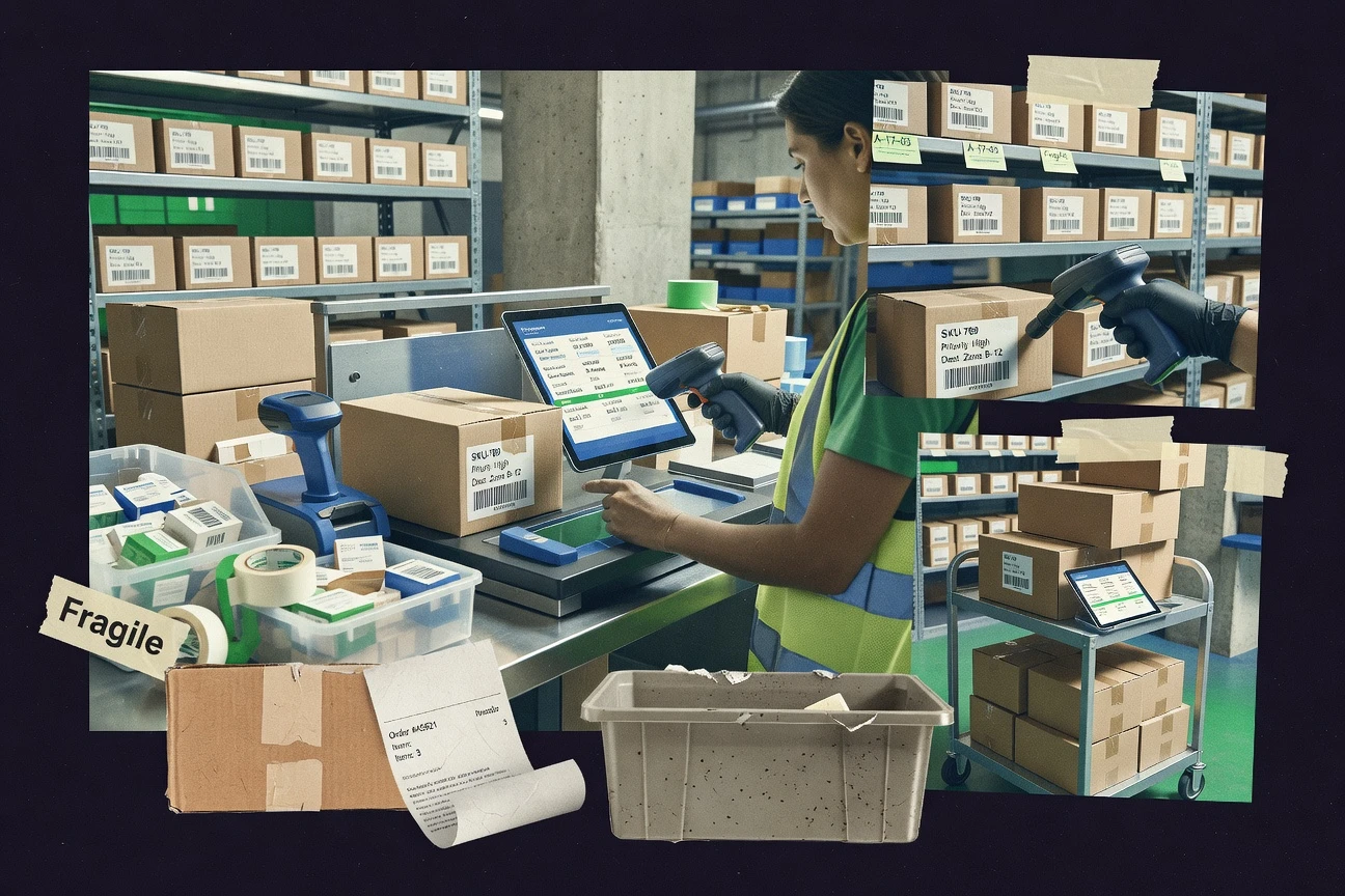 Best Order Management And Inventory Software (2026)