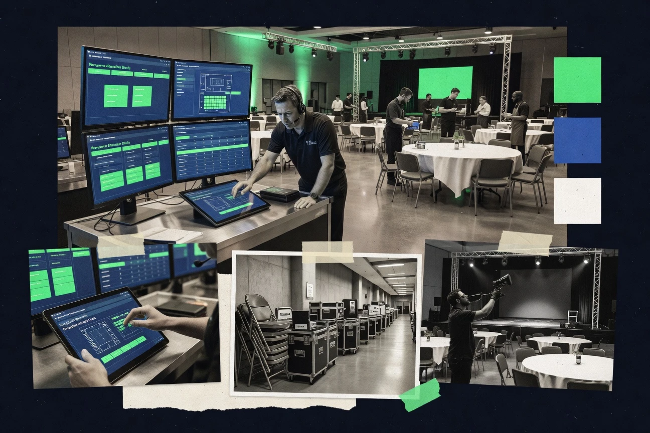 Best Event Venue Management Software | 2026 Expert Picks