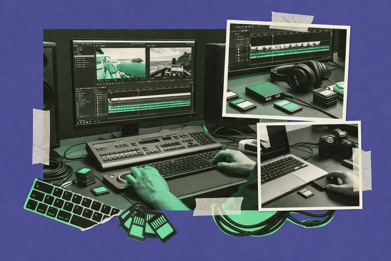 Best Mp4 Video Editing Software: 2026 Comparison