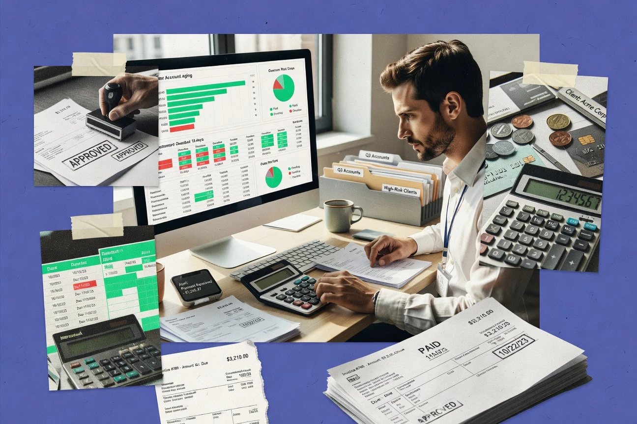 Best Credit Management Software | 2026 Expert Picks