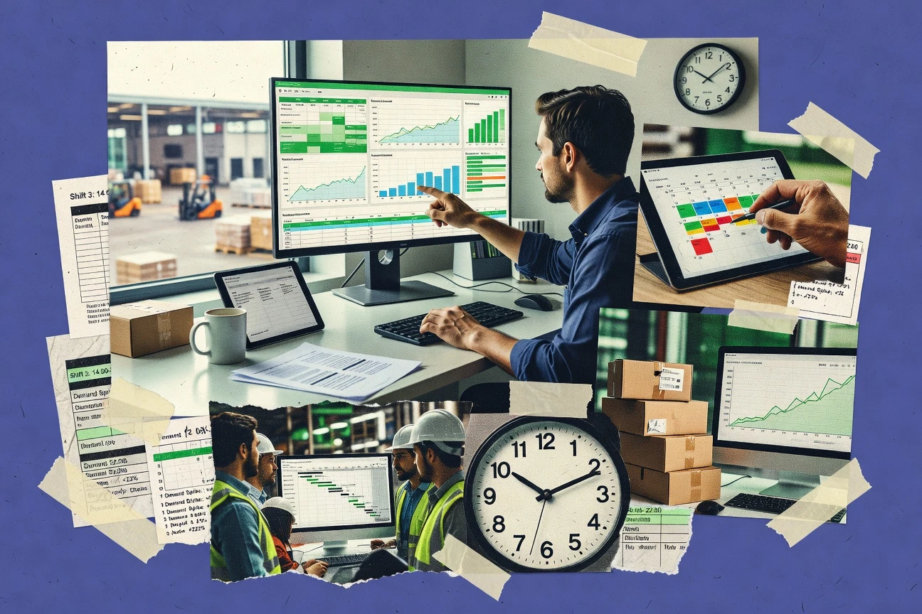 Best Forecasting And Scheduling Software | Ranked for 2026