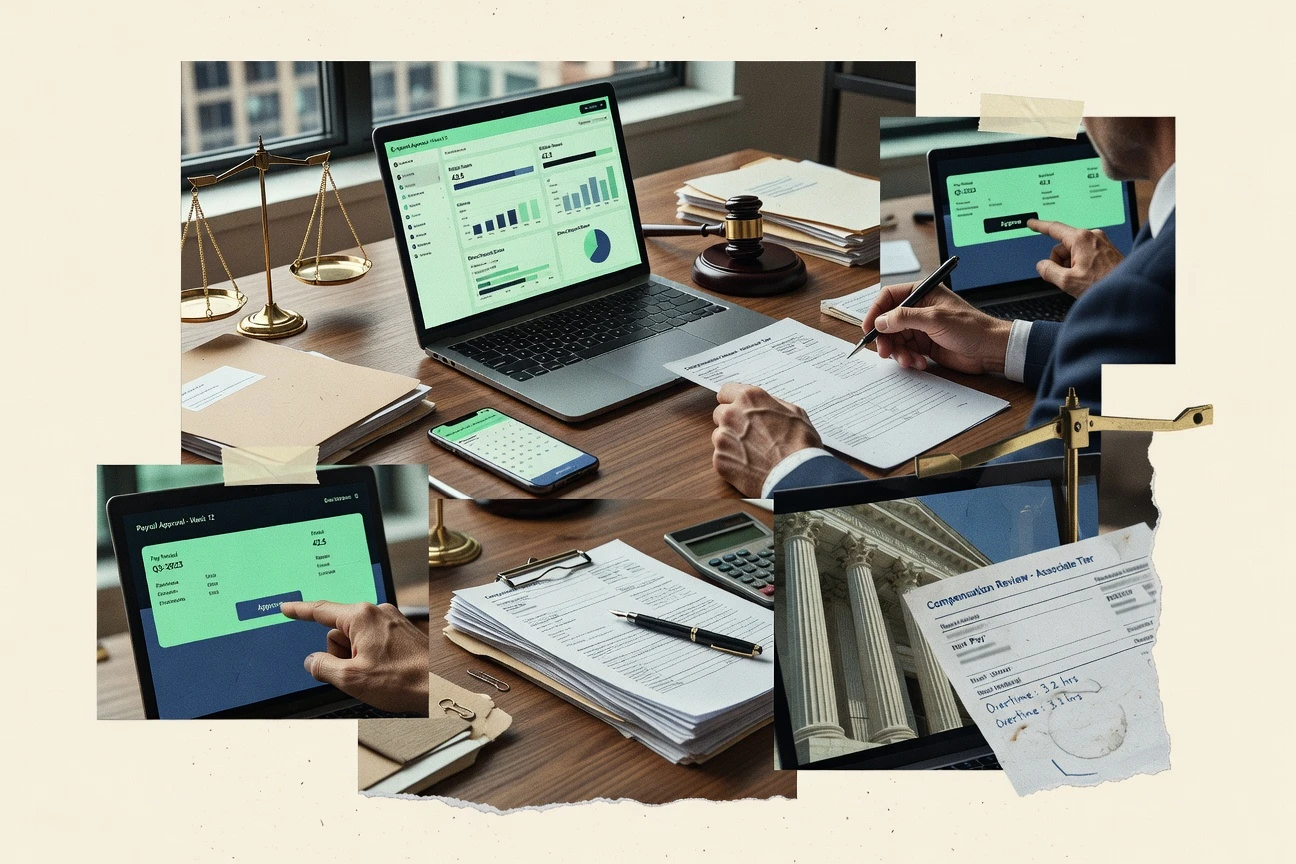 Top 10 Best Law Firm Payroll Software | 2026 Edition