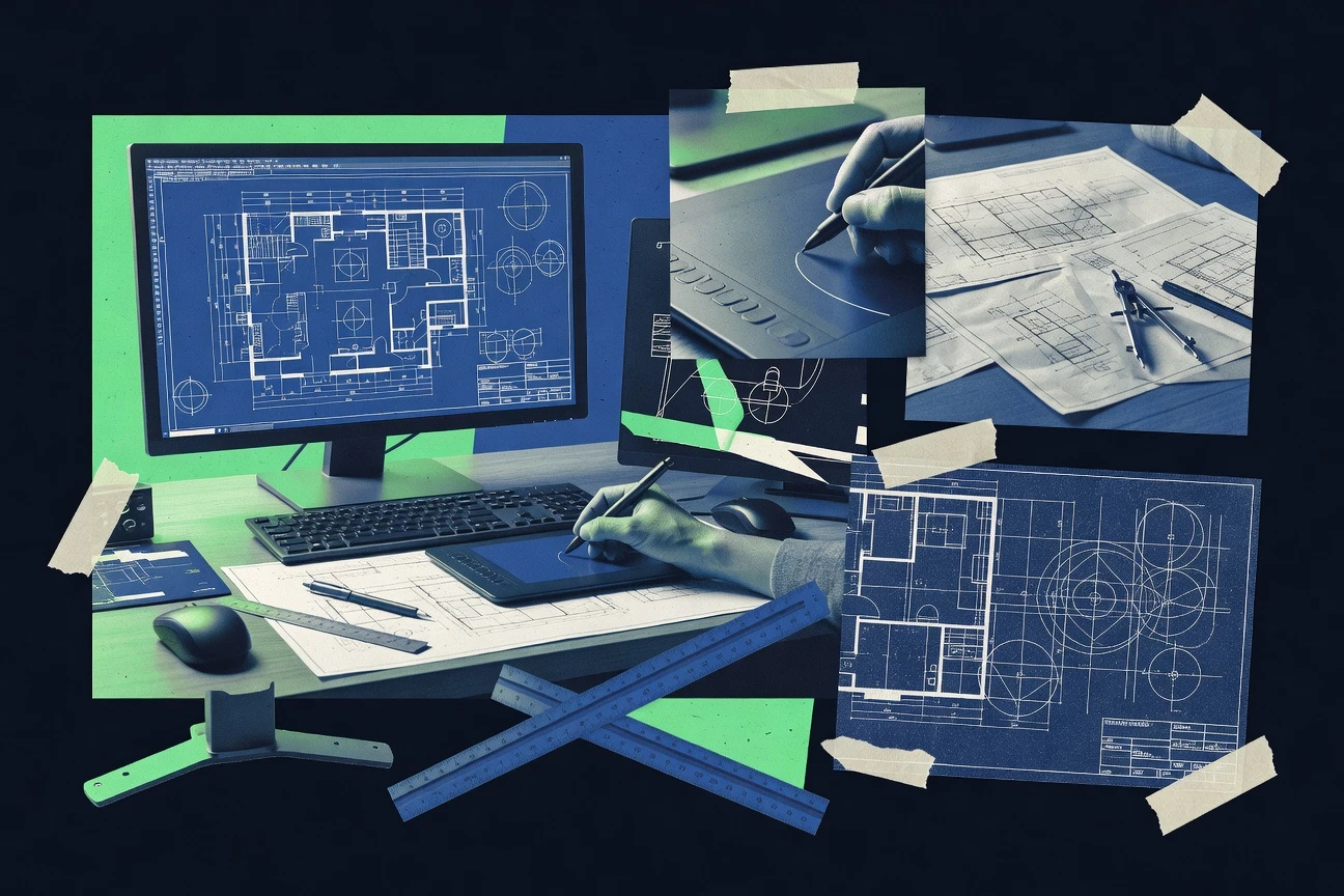 Best 2D Cad Drawing Software | Ranked for 2026
