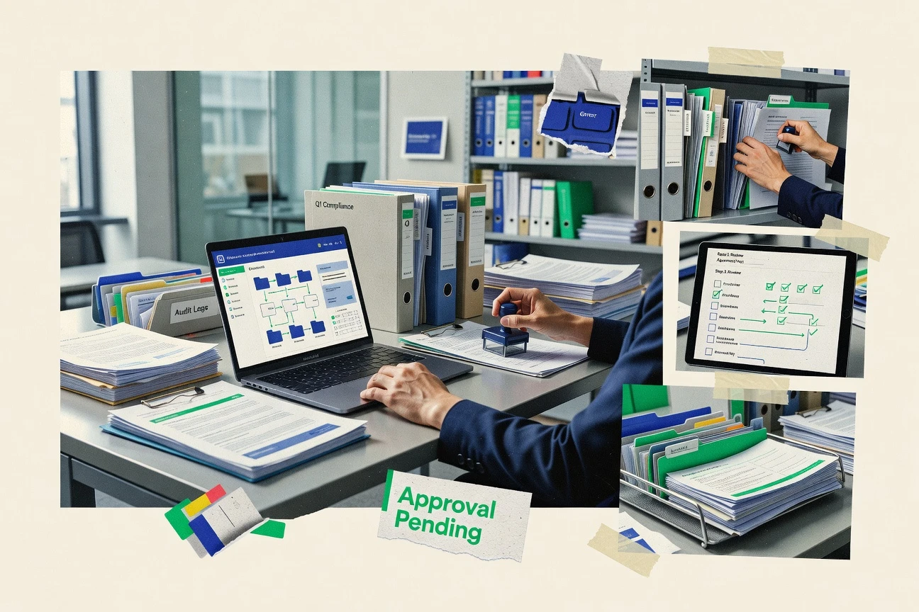 Best Policy And Procedure Software | Ranked for 2026