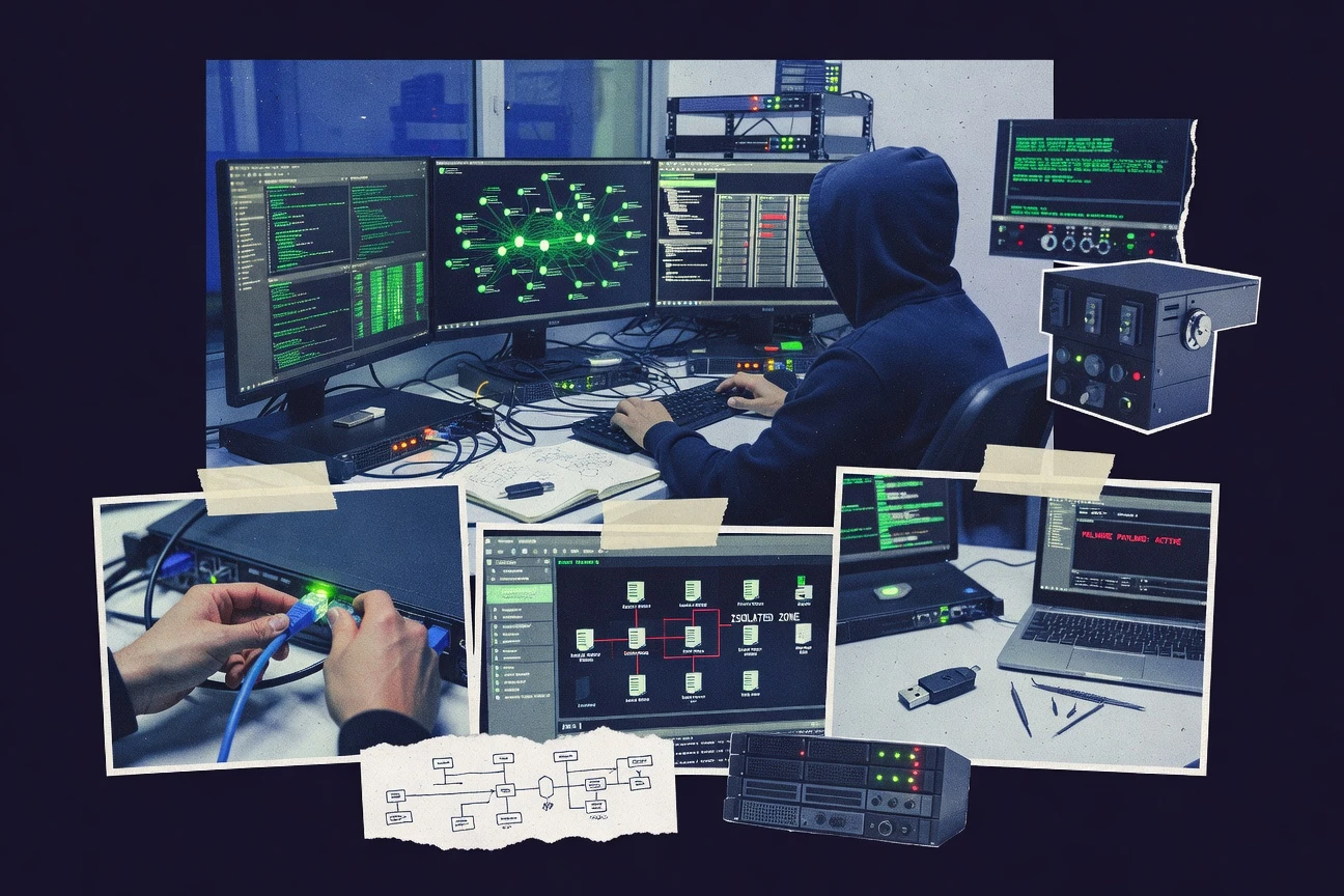 Best Cyber Security Simulation Software | 2026 Edition