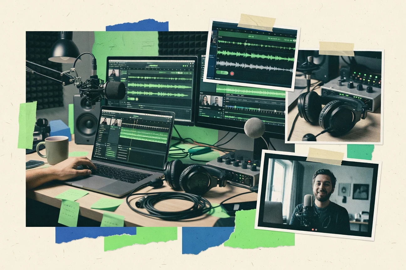 Top 10 Best Remote Recording Software | 2026 Expert Picks