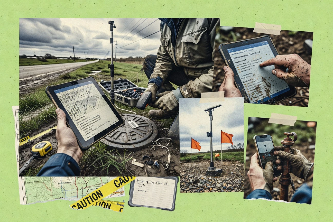Best Field Data Capture Software – 2026 Buyer's Guide