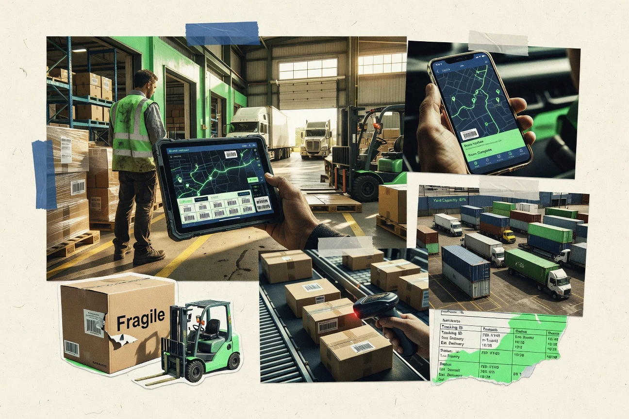 Top 9 Best Logistics Tracking Software: 2026 Comparison