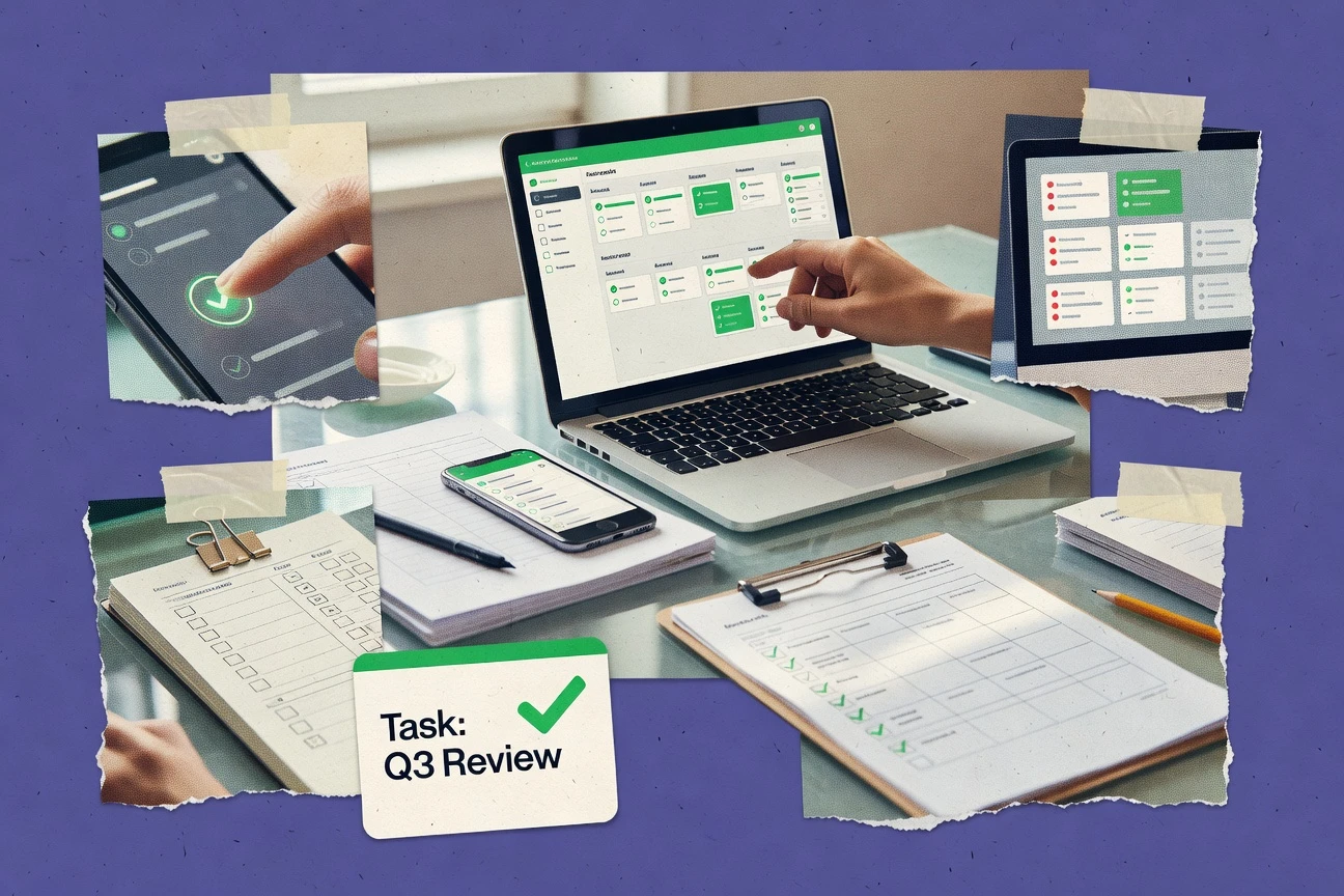 Top Ten Task Best Task List Software | 2026 Verified Rankings