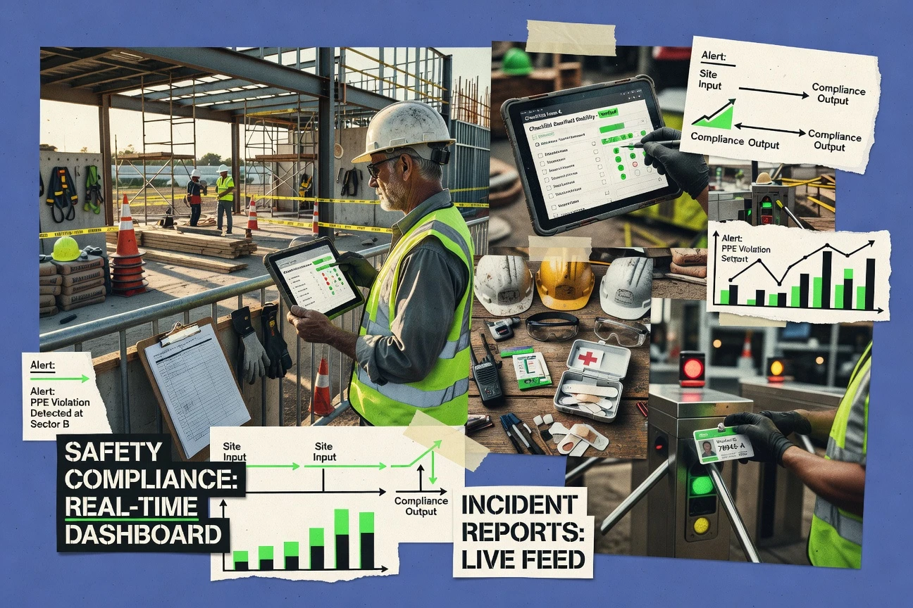 Best Safety Management Software – 2026 Buyer's Guide