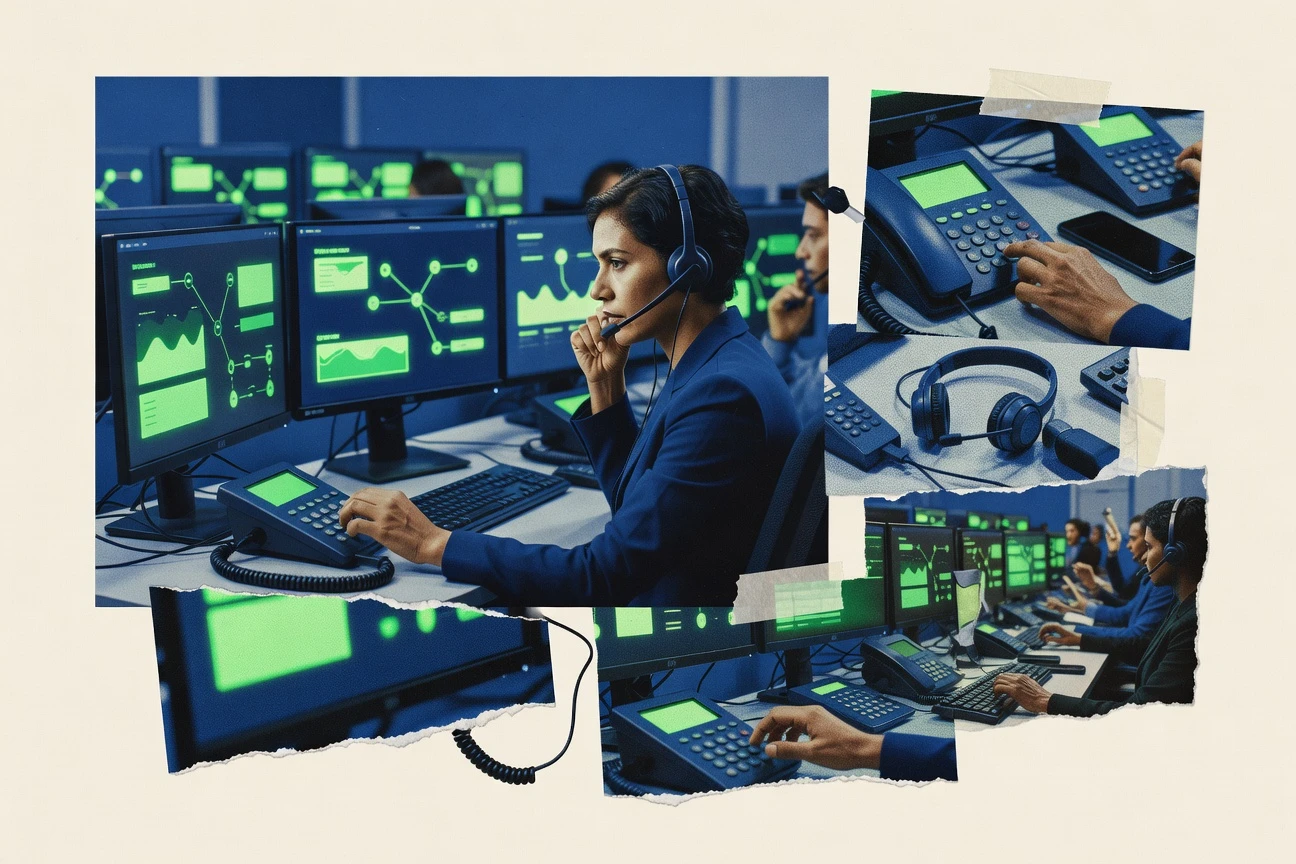 Best Call Center Calling Software: 2026 Comparison
