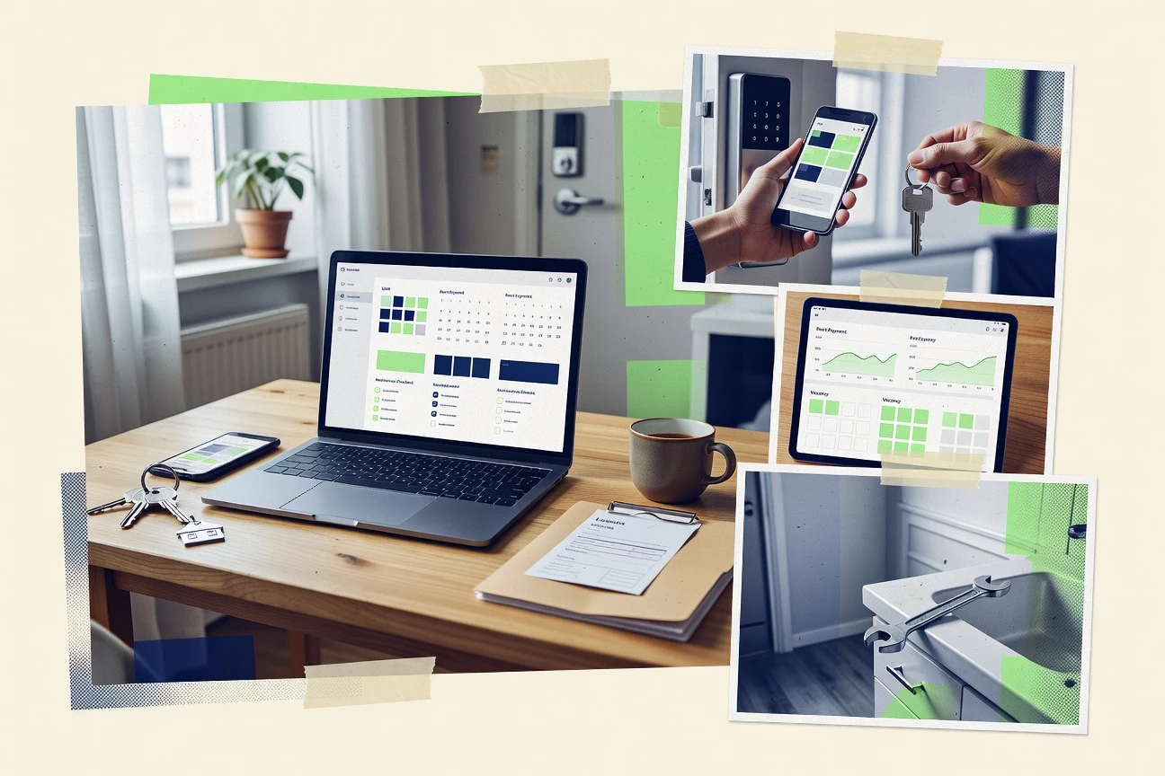 Best Simple Property Management Software | 2026 Expert Picks