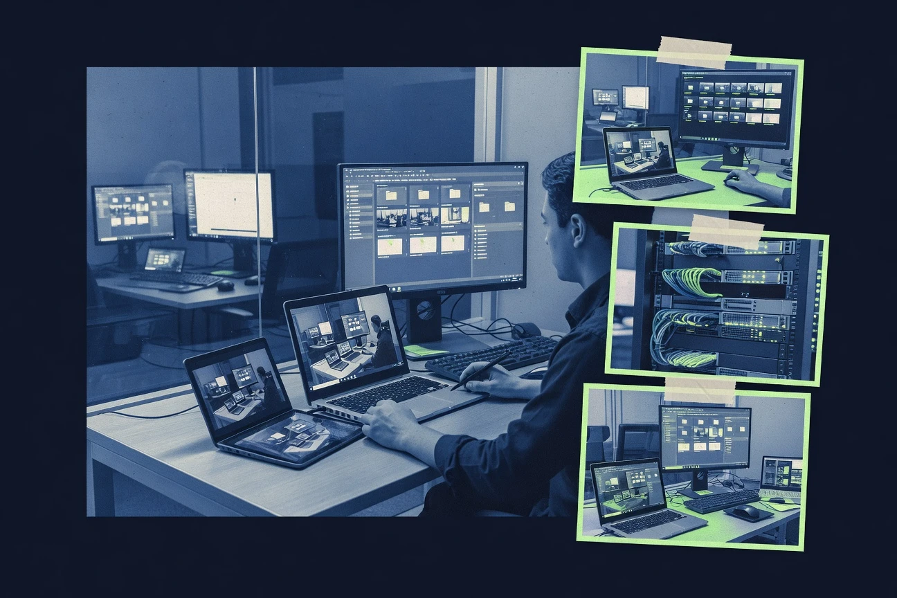 Best Remote Computer Access Software | Ranked for 2026