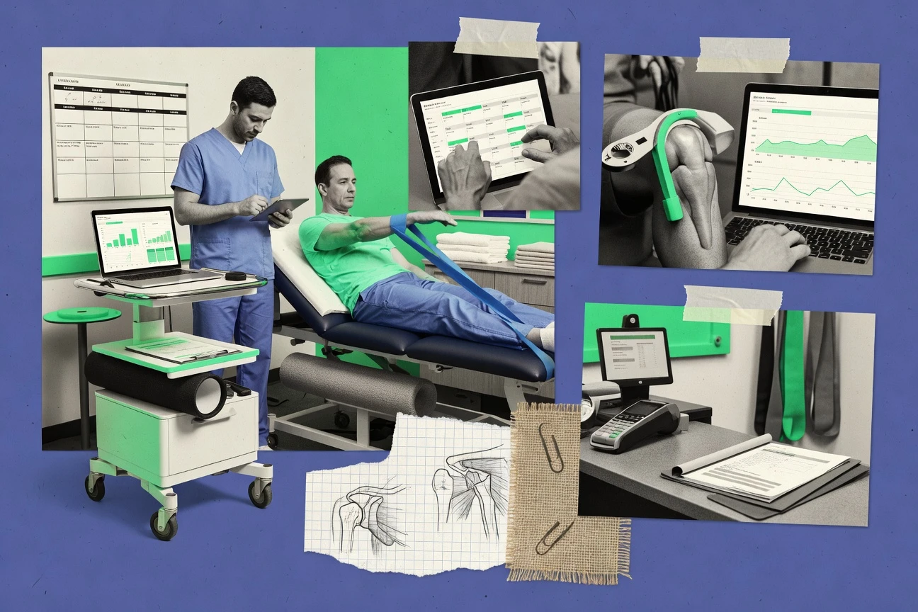Best Physical Therapy Management Software | 2026 Edition