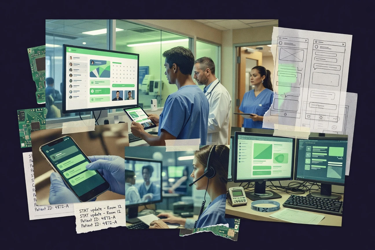 Best Healthcare Communications Software (2026)