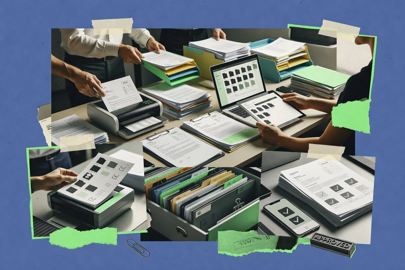 Best Workflow And Document Management Software (2026)