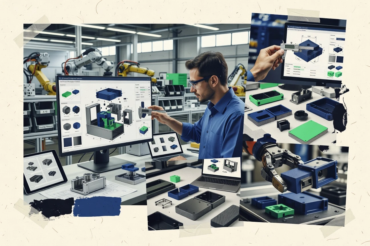 Best 3D Product Configurator Software (2026)
