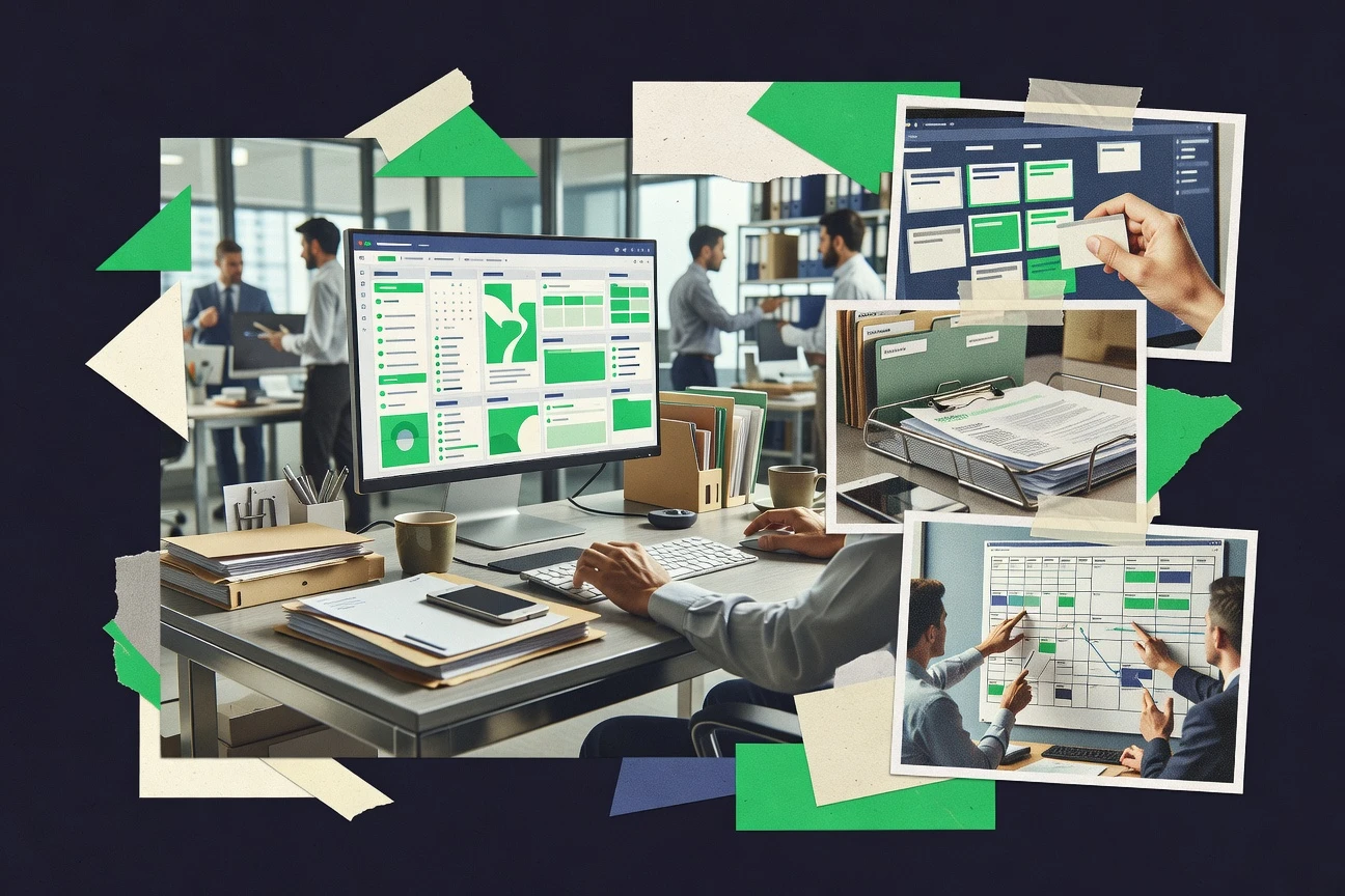 Best Office Management Software | 10 Tools Ranked (2026)