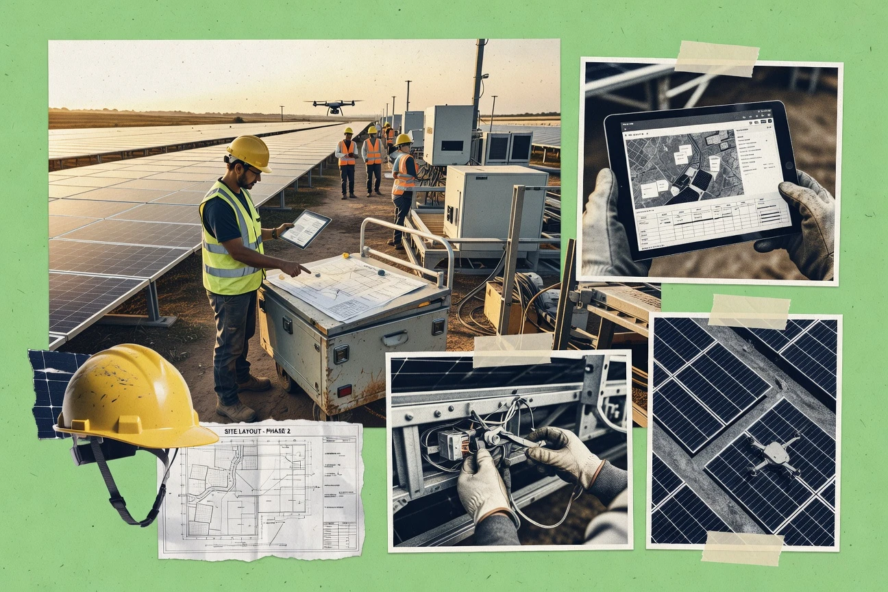 Best Solar Project Management Software | Top Picks 2026