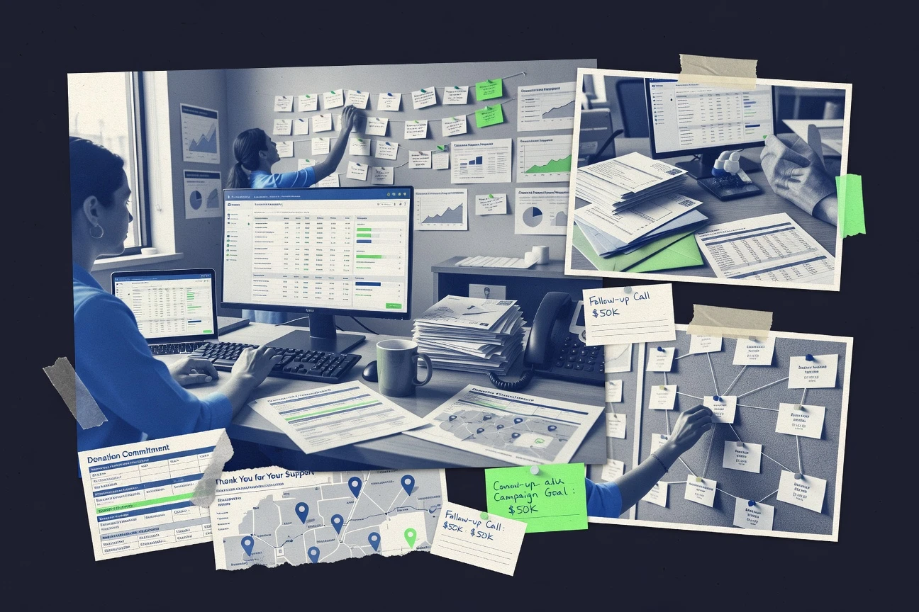 Top 10 Best Advancement Software | 2026 Expert Picks