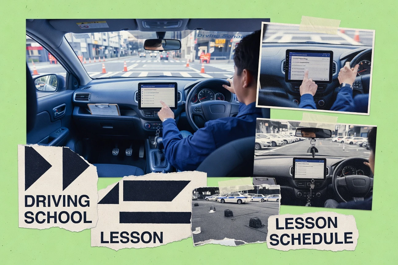 Driving Training Software Best Driving School Management Software: 2026 Comparison