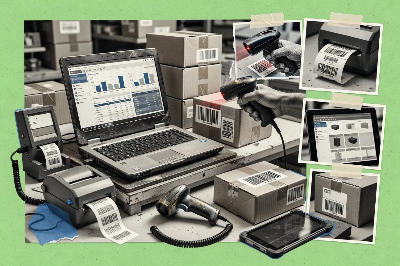 10 Tools Compared: Best Barcode Software (2026)