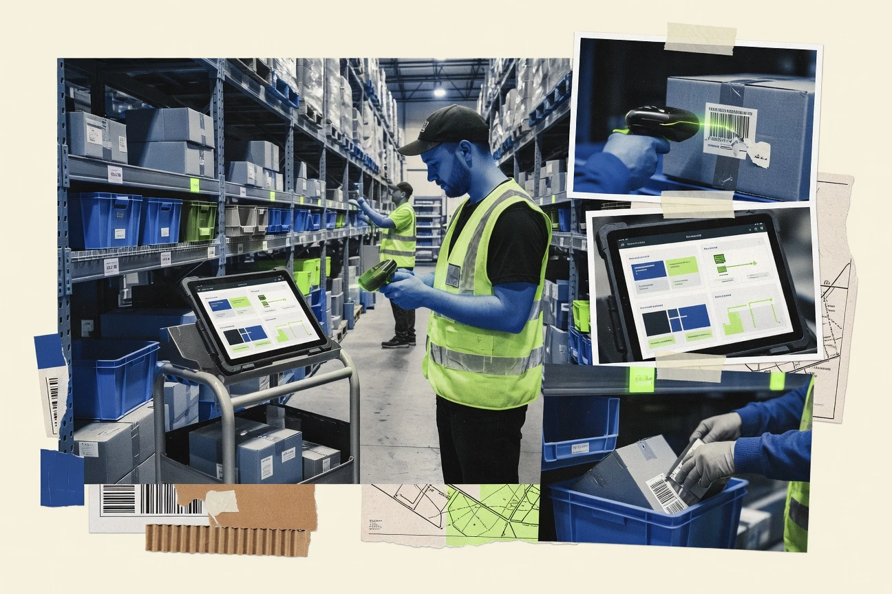 Best Warehouse Order Picking Software | Top Picks 2026