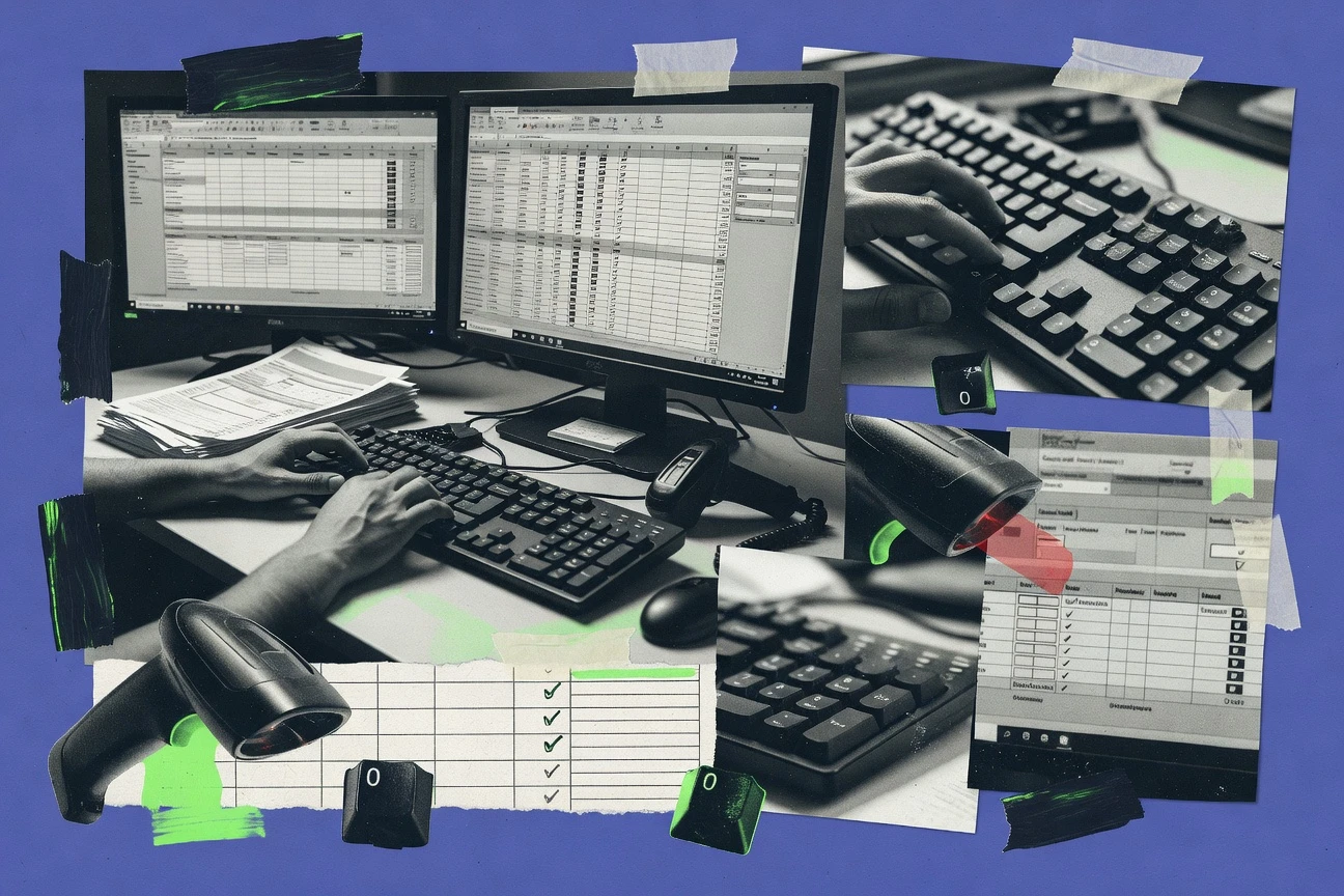 10 Tools Compared: Best Data Input Software (2026)