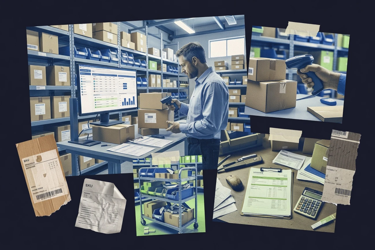 Best Inventory And Purchasing Software | Top Picks 2026