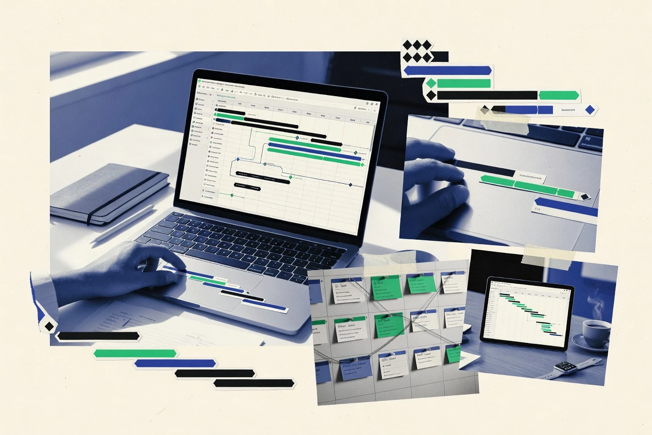 Best Project Scheduler Software | Top Picks 2026