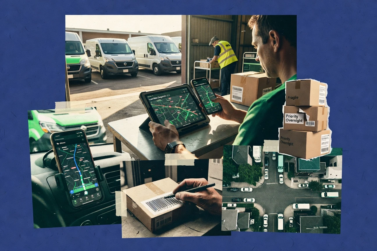 Top 10 Best Last Mile Routing Software | 2026 Edition