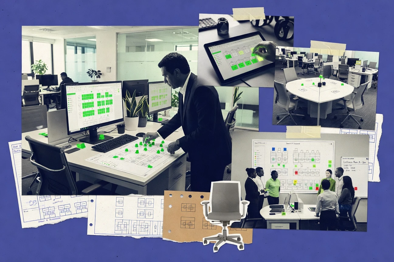 Best Office Seating Chart Software | 2026 Edition