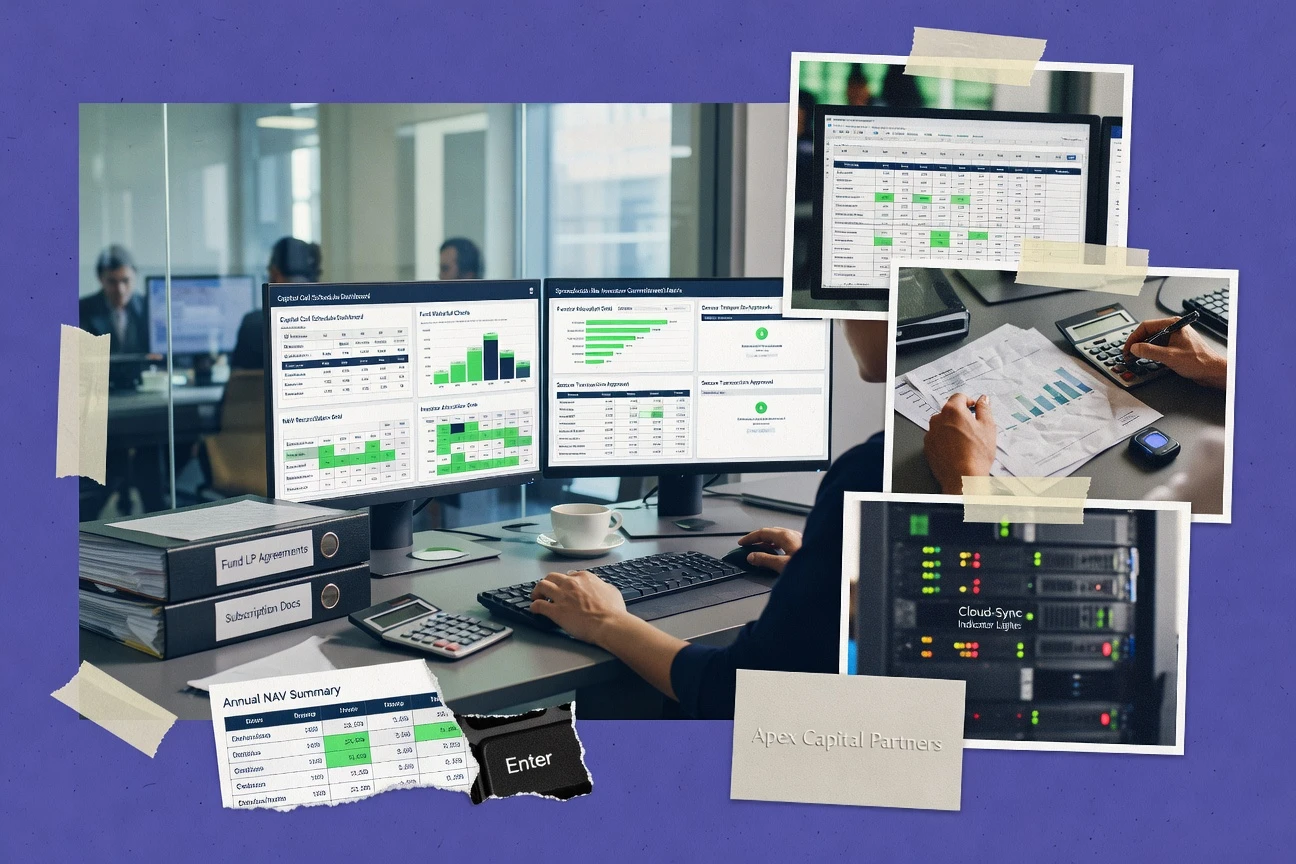 Best Private Equity Fund Administration Software (2026)