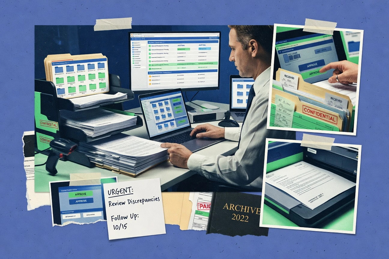Top 10 Best Document Controller Software | 2026 Edition
