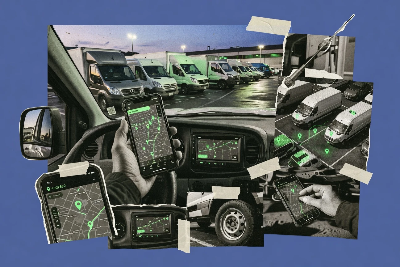 Top 10 Best Vehicle Tracker Software (2026 Review)